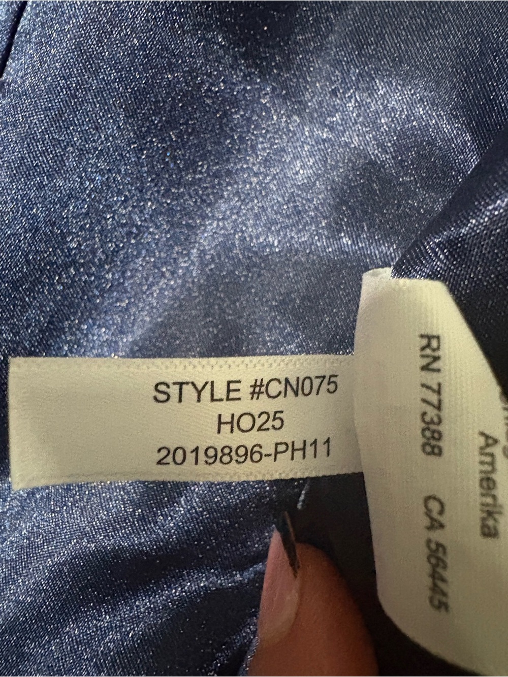 J. Crew Women's Raspberry Red Pea Coat - Picture 5 of 8